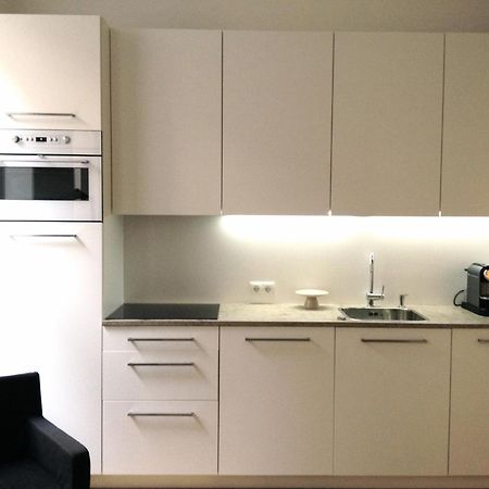 Hoheschule Apartment Levade Wina Bagian luar foto